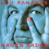 Lou Fanánek Hagen - Hagen Baden Remastered 2022 LP