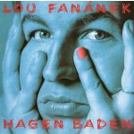 Lou Fanánek Hagen - Hagen Baden Remastered 2022 LP – Zboží Mobilmania
