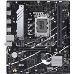 Asus PRIME B760M-R D4 90MB1HA0-M0EAY0 – Zboží Živě