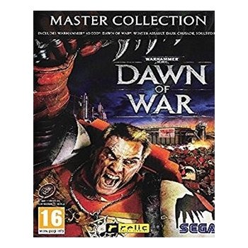 Warhammer 40,000: Dawn of War (Master Collection)