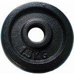 ACRA litina 1,5 kg 25 mm – Zboží Dáma