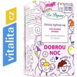 Dr. Popov Dobrou noc 30 g – Zboží Mobilmania