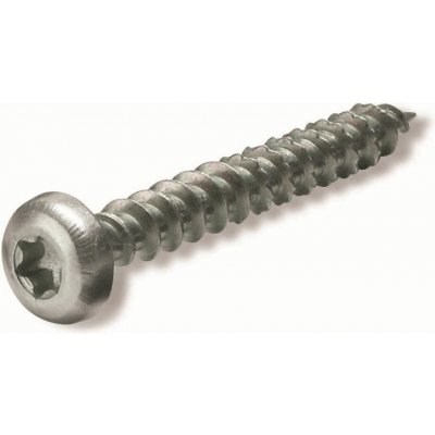 CIMCO Víceúčelový torxní vrut 5 x 50 mm T25 (200 ks) 191237 – Hledejceny.cz