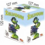 Kompakt 25 ran / 20 mm Želvoun – Zboží Dáma