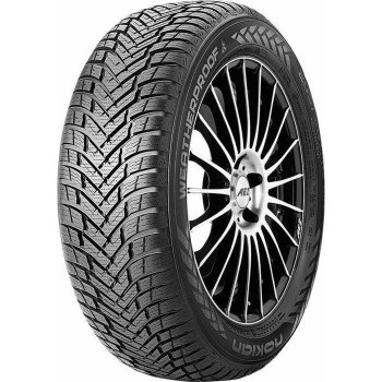 Nokian Tyres Weatherproof 205/50 R17 89V