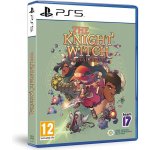 The Knight Witch (Deluxe Edition) – Zboží Mobilmania