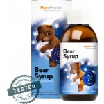 MycoMedica Bear Syrup 200 ml – Hledejceny.cz