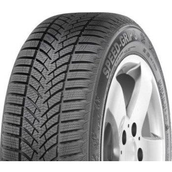 Semperit Speed-Grip 3 235/35 R19 91W