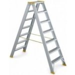 Alve Eurostyl schůdky 7 příček 146 cm 1927 – Hledejceny.cz