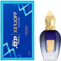 Xerjoff Torino 22 parfémovaná voda unisex 50 ml