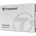 Transcend 220Q 500GB, TS500GSSD220Q – Hledejceny.cz