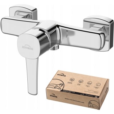 Invena GLAMOUR BN-02-001-V – Hledejceny.cz