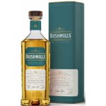 Bushmills 10y 40% 0,7 l (tuba) – Zbozi.Blesk.cz