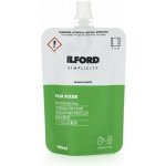 Ilford Simplicity Fix 100 ml ustalovač – Zboží Živě