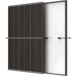 Trina Solar Solární panel Trina VertexS+ TSM-NEG9R.28 455 Wp černý rám – Zboží Mobilmania
