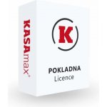 KASAmax SW001 pokladna – Zboží Živě