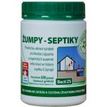 Baktoma Bacti ZS Bakterie do žump a septiků 0,5 kg – Zboží Mobilmania