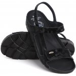 Batz Miri dámské sandály černá – Zboží Dáma