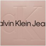 Calvin Klein Jeans Sculpted Camera Pouch21 Mono K60K610681 Pale Conch TFT – Sleviste.cz