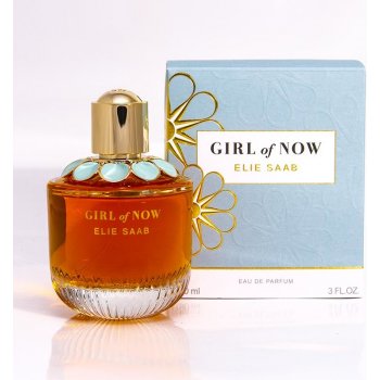 Elie Saab Girl of Now Shine parfémovaná voda dámská 90 ml