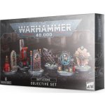 GW Warhammer WH40K: Battlezone Objective Set – Hledejceny.cz