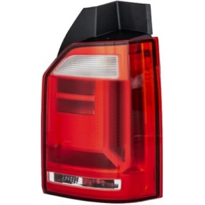 Pravé zadní světlo Volkswagen Transporter T6 15-19 1 DVEŘE – Hledejceny.cz