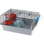 Ferplast Klec MILOS Large křeček,myš 58 x 38 x 30,5 cm – Hledejceny.cz