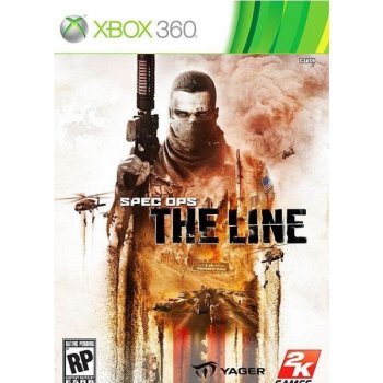 Spec Ops: The Line