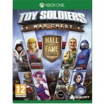 Toy Soldiers: War Chest (Hall of Fame Edition) – Hledejceny.cz