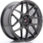 Japan Racing JR18 7,5x18 5x112/114,3 ET40 hyper grey – Sleviste.cz