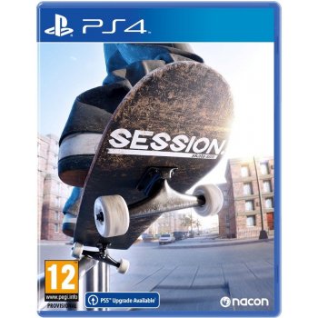 Session: Skate Sim