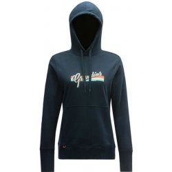 Grundéns Women´s Script Hoodie Midnight