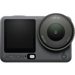 DJI Osmo Action 6 Adventure Combo CP.OS.00000506.03 – Zboží Živě