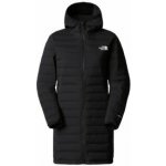 The North Face Belleview Stretch Down Parka tnf black – Hledejceny.cz
