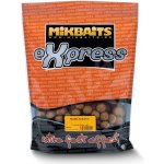 Mikbaits boilies Express Sladká Kukuřice 1kg 18mm – Hledejceny.cz