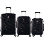 TUCCI Boschetti T-0278/3-L černá 96 L – Zboží Mobilmania