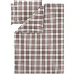 Livarno povlečení z mikrovláknitého saténu kostka 200x220 70x90 – Zboží Mobilmania