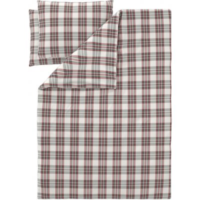 Livarno povlečení z mikrovláknitého saténu kostka 200x220 70x90 – Zboží Mobilmania