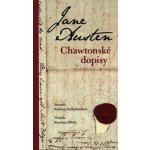 Chawtonské dopisy - Jane Austenová – Hledejceny.cz