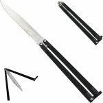 Chladné Zbraně balisong SLIM ostrý – Zboží Dáma
