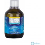 Pharma Activ Koloidní stříbro Ag100 50ppm 300 ml – Sleviste.cz
