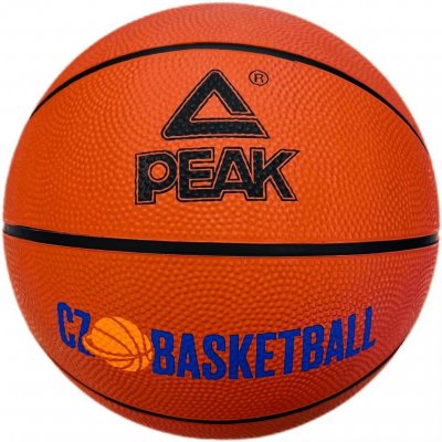 PEAK 100 let CZ basketbalu – Hledejceny.cz