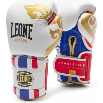 Leone 1947 Muay Thai – Zbozi.Blesk.cz