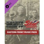 Hearts of Iron 4: Eastern Front Music Pack – Hledejceny.cz