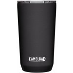 CamelBak Tumbler Vacuum Stainless 500 ml black – Sleviste.cz