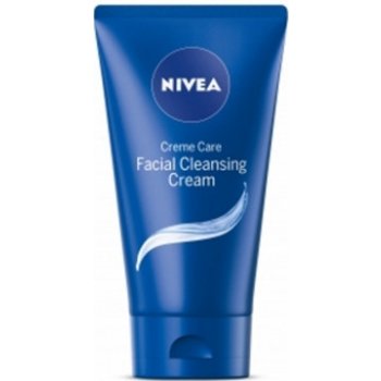 Nivea Pečující čistící krém Creme Care 150 ml