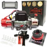 NAVIJÁK DWM13000HD DRAGON WINCH 6T NAVIJÁK 12V – Hledejceny.cz