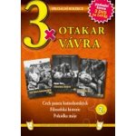 Otakar Vávra 2. DVD – Hledejceny.cz