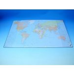 Karton P+P Podložka na stůl Mapa Svět 5-810 – Zboží Mobilmania