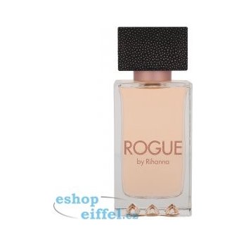 Rihanna Rogue parfémovaná voda dámská 125 ml